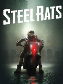 Steel Rats - FREE System Requirements