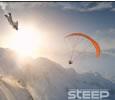 Steep Similar Games System Requirements
