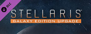 Stellaris: Galaxy Edition System Requirements