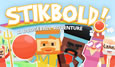 Stikbold! A Dodgeball Adventure System Requirements