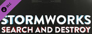 Stormworks: Search and Destroy System Requirements