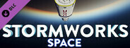Stormworks: Space System Requirements
