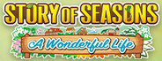 STORY OF SEASONS A Wonderful Life System Requirements