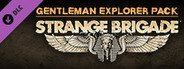 Strange Brigade - Gentleman Explorer System Requirements