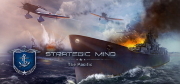 Strategic Mind: The Pacific System Requirements