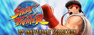 Street Fighter 30th Anniversary Collection Similar Games System Requirements