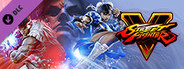 Street Fighter V - Champion Edition Upgrade Kit System Requirements