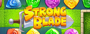 Strongblade - Puzzle Quest and Match-3 Adventure System Requirements