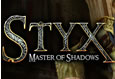 Styx: Master of Shadows Similar Games System Requirements