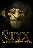 Styx: Shards of Darkness System Requirements