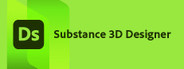 Substance 3D Designer 2022 System Requirements