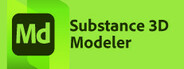 Substance 3D Modeler 2023 System Requirements