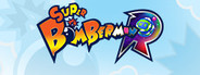 Super Bomberman R System Requirements