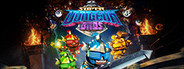 Super Dungeon Bros System Requirements