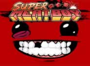 Super Meat Boy