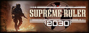Supreme Ruler 2030 System Requirements