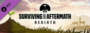Surviving the Aftermath - Rebirth System Requirements