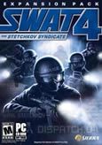 SWAT 4: The Stetchkov Syndicate Similar Games System Requirements