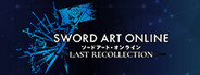 SWORD ART ONLINE Last Recollection System Requirements