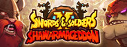 Swords and Soldiers 2 Shawarmageddon System Requirements