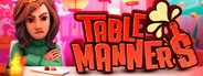 Table Manners: Physics-Based Dating Game System Requirements