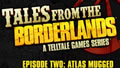Tales from the Borderlands Episode 2 System Requirements