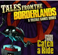Tales from the Borderlands Episode 3 - Catch a Ride System Requirements