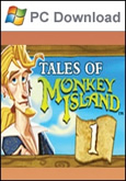 Tales of Monkey Island System Requirements