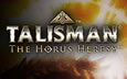 Talisman: The Horus Heresy Similar Games System Requirements