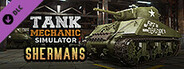 Tank Mechanic Simulator - Shermans System Requirements