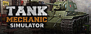 Tank Mechanic Simulator System Requirements