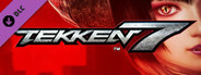 Tekken 7 Eliza Character System Requirements