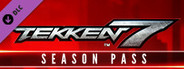 Tekken 7 - Season Pass System Requirements