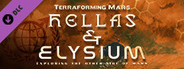 Terraforming Mars - Hellas and Elysium System Requirements