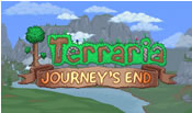 Terraria: Journey's End System Requirements