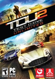 Test Drive Unlimited 2 System Requirements