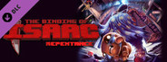 The Binding of Isaac: Repentance System Requirements
