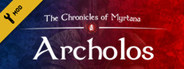 The Chronicles Of Myrtana: Archolos System Requirements