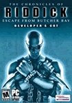 The Chronicles of Riddick: Escape from Butcher Bay System Requirements