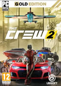 The Crew 2 PC Requirements Revealed