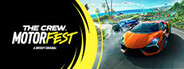 The Crew Motorfest PC requirements: File size, minimum