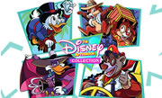 The Disney Afternoon Collection System Requirements