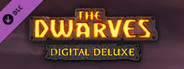 The Dwarves - Digital Deluxe Edition System Requirements