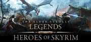 The Elder Scrolls: Legends Heroes of Skyrim System Requirements