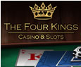 The Four Kings Casino and Slots System Requirements