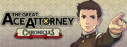 The Great Ace Attorney Chronicles System Requirements