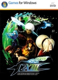 The King of Fighters XIII System Requirements