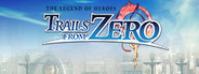The Legend of Heroes: Trails from Zero System Requirements