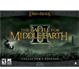 The Lord of the Rings: Battle for Middle-earth II Collector's Edition System Requirements
