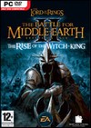The Lord of the Rings: Battle for Middle-earth II - Witch-king System Requirements